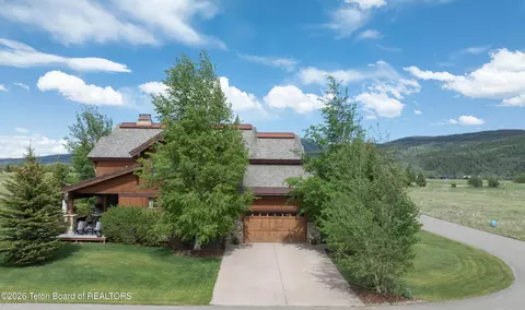 Exterior - 90 Bison Dr, Victor, ID 83455 photo 3 of 4
