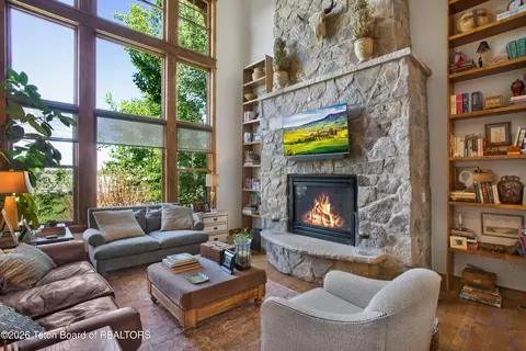 90 Bison Dr, Victor, ID 83455