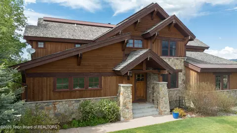 90 Bison Dr, Victor, ID 83455