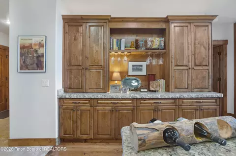 Kitchen - 90 Bison Dr, Victor, ID 83455 photo 1 of 3