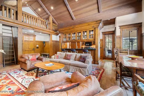 Living - 63556335 N Red Tail Rd, Jackson, WY 83001 photo 10 of 10