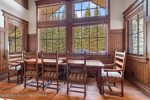 Dining - 63556335 N Red Tail Rd, Jackson, WY 83001 photo 6 of 6