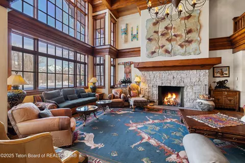 Living - 63556335 N Red Tail Rd, Jackson, WY 83001 photo 1 of 10