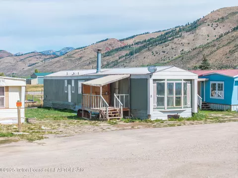 541 N Washington St #C7, Afton, WY 83110