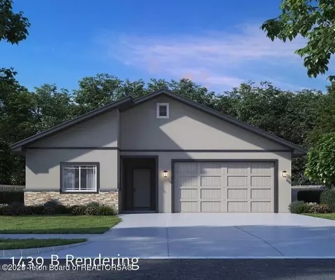1772 Learning Ln, Pinedale, WY 82941