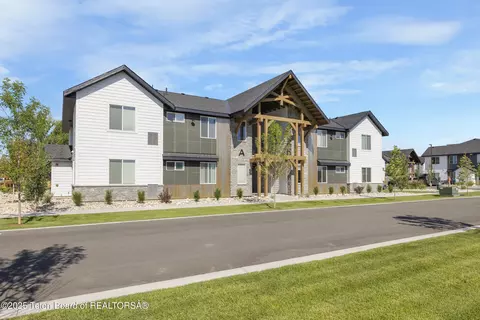 525 N First St #B104, Driggs, ID 83422