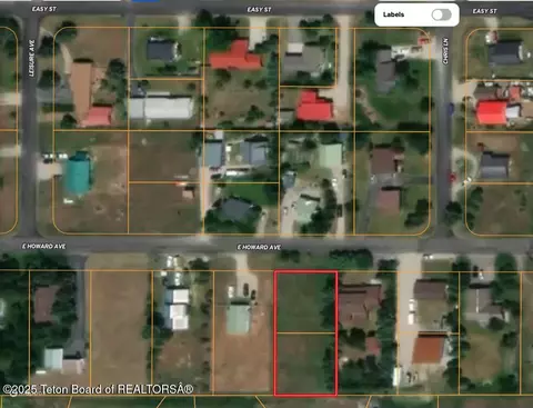 650 E Howard Ave, Driggs, ID 83442 photo 2