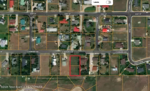 650 E Howard Ave, Driggs, ID 83442 photo 3