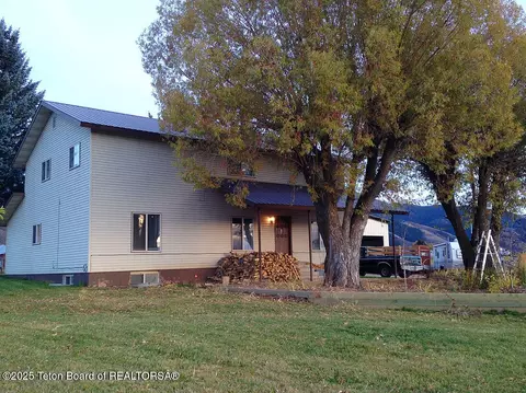 91008 Hwy 89, Grover, WY 83122
