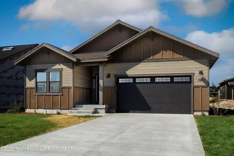 288 Bald Eagle Dr, Victor, ID 83455 photo 1