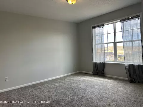 Bedroom - 17 S Sioux Trl, Boulder, WY 82923 photo 1 of 1