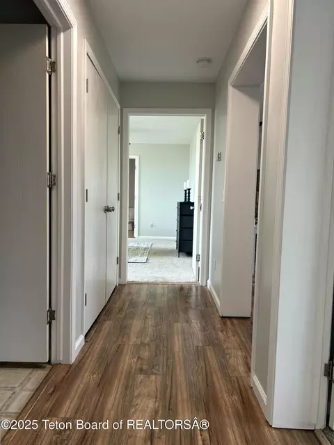 Entry Way - 17 S Sioux Trl, Boulder, WY 82923 photo 1 of 1