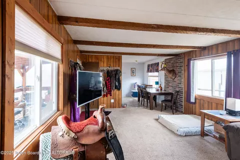 44 12th St, Marbleton, WY 83113