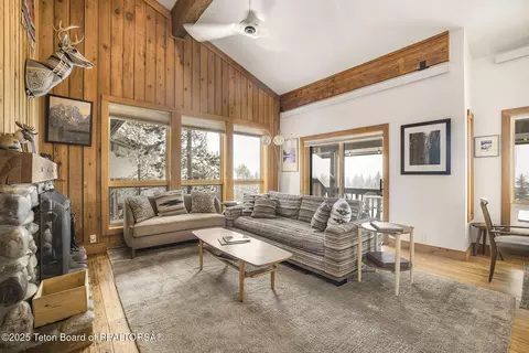 3600 W Michael Dr # B-5, Teton Village, WY 83025
