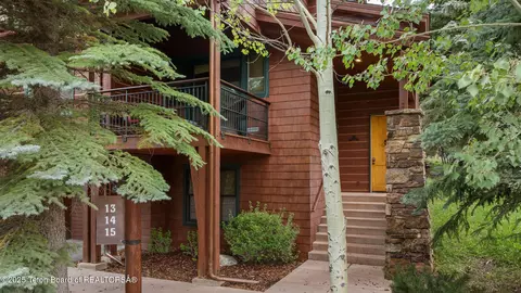 3723 W Michael Dr #13, Teton Village, WY 83025