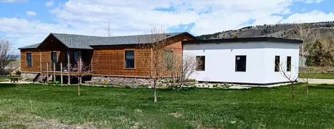 Exterior - 98 Big Bear Ln, Victor, ID 83455 photo 4 of 13