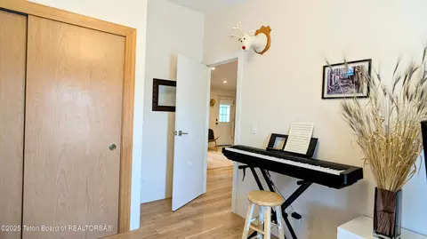 Entry Way - 98 Big Bear Ln, Victor, ID 83455 photo 3 of 3