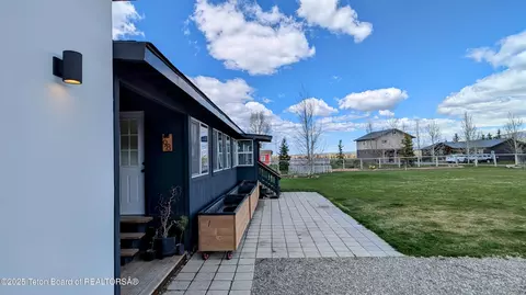 Exterior - 98 Big Bear Ln, Victor, ID 83455 photo 3 of 13