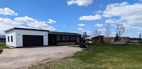 Exterior - 98 Big Bear Ln, Victor, ID 83455 photo 1 of 13