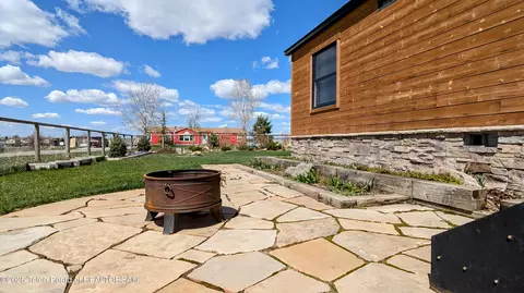 Exterior - 98 Big Bear Ln, Victor, ID 83455 photo 7 of 13