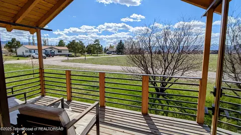 Exterior - 98 Big Bear Ln, Victor, ID 83455 photo 12 of 13