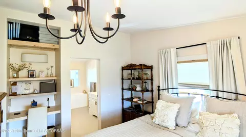Bedroom - 98 Big Bear Ln, Victor, ID 83455 photo 3 of 7