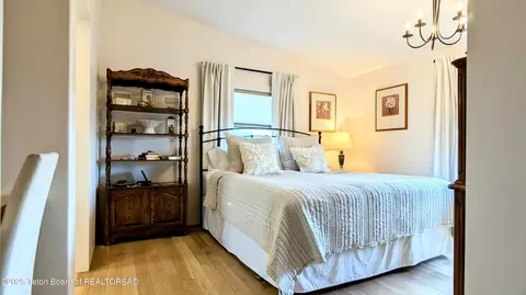 Bedroom - 98 Big Bear Ln, Victor, ID 83455 photo 1 of 7
