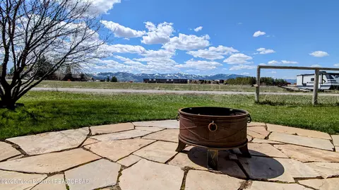Exterior - 98 Big Bear Ln, Victor, ID 83455 photo 6 of 13