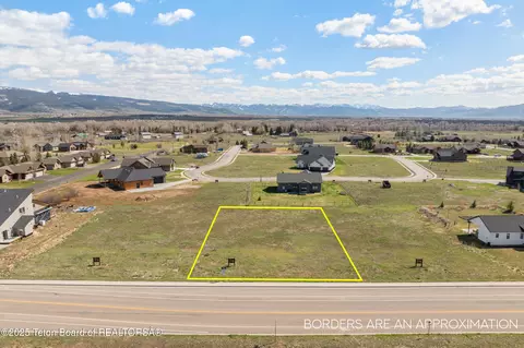 954 E Ross Ave, Driggs, ID 83422 photo 1