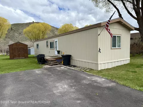 7250 S Us Hwy 89 #4, Jackson, WY 83001
