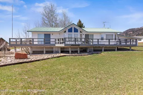 52 Solitude Cir, Star Valley Ranch, WY 83127