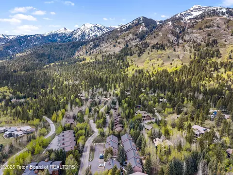3675 W Michael Dr #13, Teton Village, WY 83025
