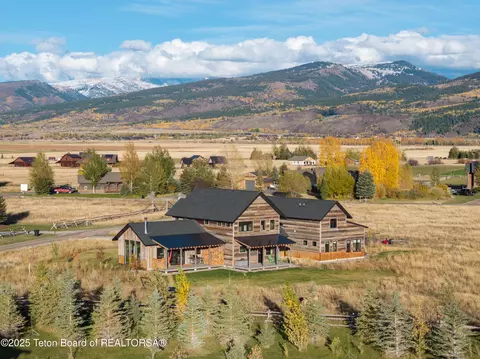 1665 Proudfoot Ln, Victor, ID 83455