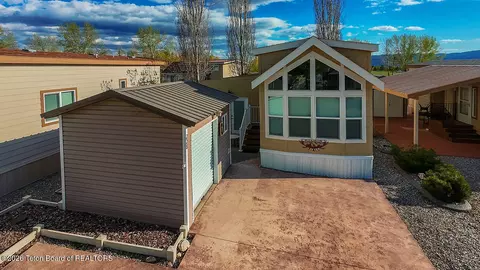 Other - 228 Oxbow Dr, Thayne, WY 83127 photo 2 of 8