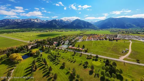View/Area - 228 Oxbow Dr, Thayne, WY 83127 photo 9 of 9