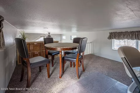 Dining - 228 Oxbow Dr, Thayne, WY 83127 photo 1 of 1
