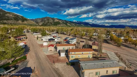 View/Area - 228 Oxbow Dr, Thayne, WY 83127 photo 4 of 9