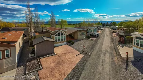 View/Area - 228 Oxbow Dr, Thayne, WY 83127 photo 2 of 9