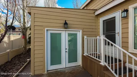 Exterior - 228 Oxbow Dr, Thayne, WY 83127 photo 1 of 1
