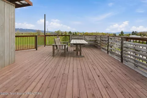Exterior - 155 E Fremont Ave, Driggs, ID 83422 photo 7 of 13