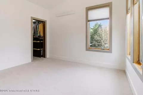 Bedroom - 155 E Fremont Ave, Driggs, ID 83422 photo 3 of 5