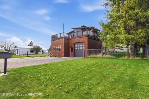 Other - 155 E Fremont Ave, Driggs, ID 83422 photo 1 of 15