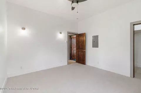 Bedroom - 155 E Fremont Ave, Driggs, ID 83422 photo 1 of 5