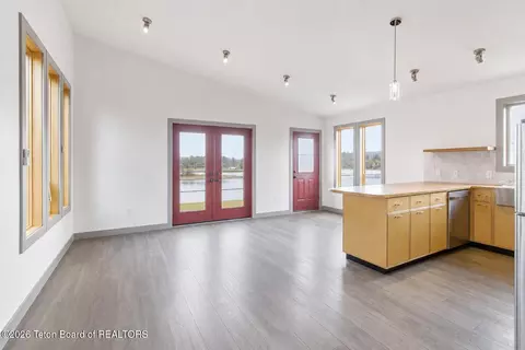 Living - 155 E Fremont Ave, Driggs, ID 83422 photo 1 of 2
