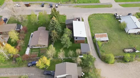 View/Area - 155 E Fremont Ave, Driggs, ID 83422 photo 6 of 7
