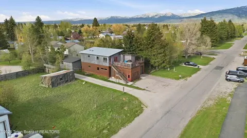 View/Area - 155 E Fremont Ave, Driggs, ID 83422 photo 1 of 7