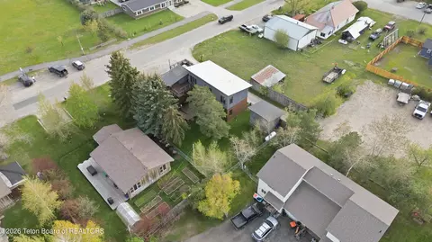 View/Area - 155 E Fremont Ave, Driggs, ID 83422 photo 5 of 7