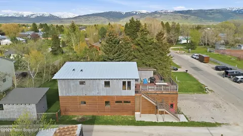 Other - 155 E Fremont Ave, Driggs, ID 83422 photo 15 of 15