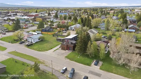 View/Area - 155 E Fremont Ave, Driggs, ID 83422 photo 3 of 7