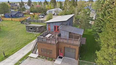 Other - 155 E Fremont Ave, Driggs, ID 83422 photo 14 of 15